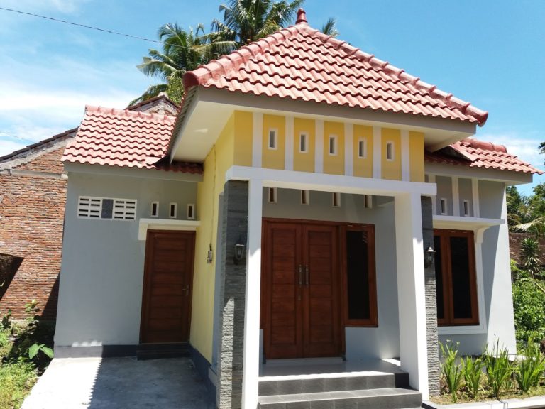 BORONGAN RUMAH JOGJA DENGAN HARGA TERJANGKAU HASIL TERBAIK ...